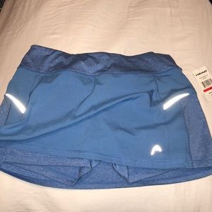 HEAD Tennis Skirt